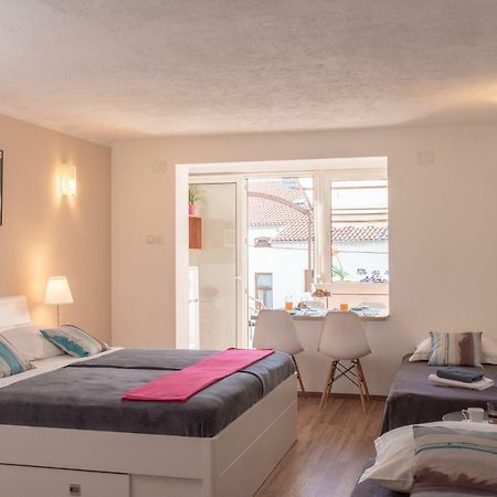Apartments Magdalena Crikvenica Zewnętrze zdjęcie