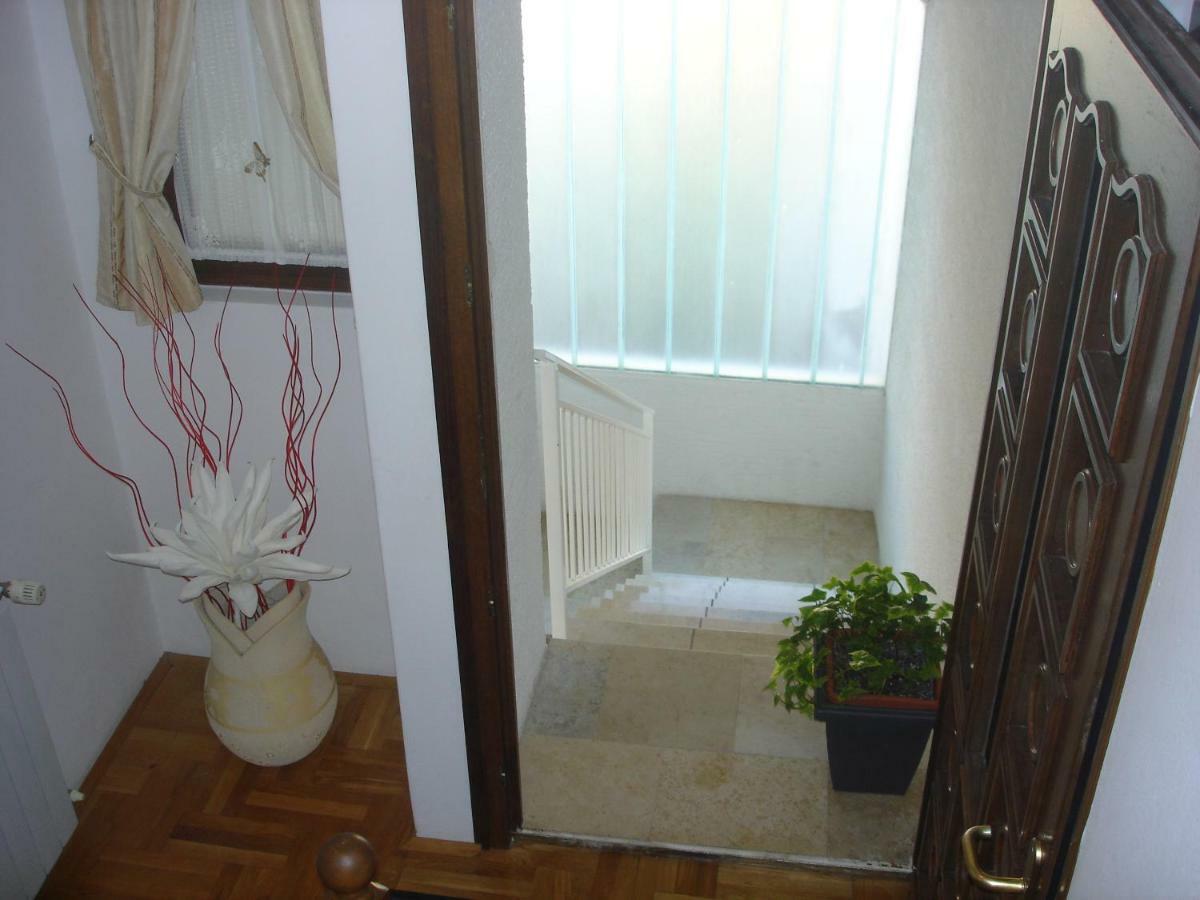 Apartments Magdalena Crikvenica Zewnętrze zdjęcie