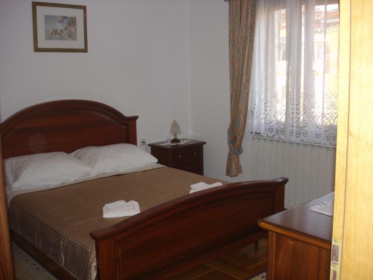 Apartments Magdalena Crikvenica Zewnętrze zdjęcie