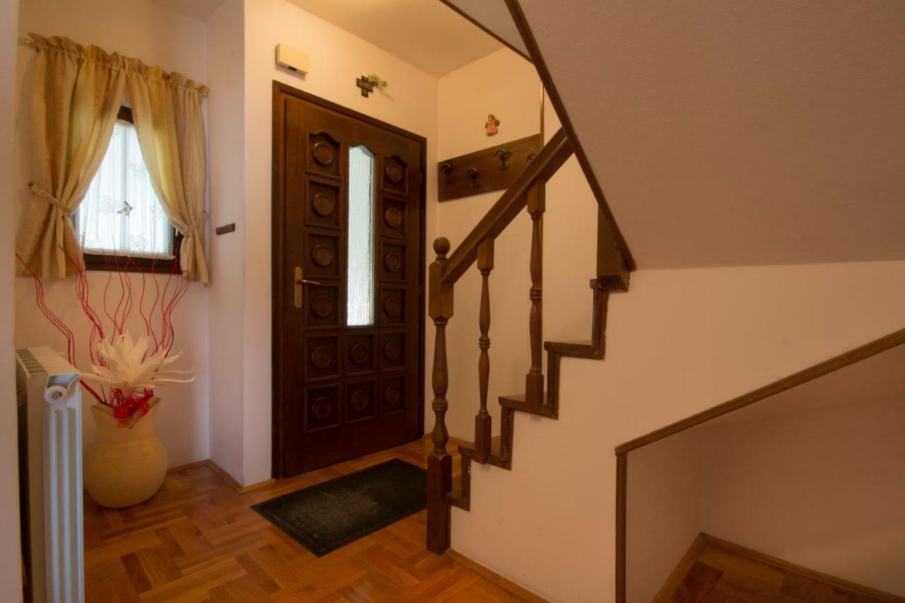 Apartments Magdalena Crikvenica Zewnętrze zdjęcie