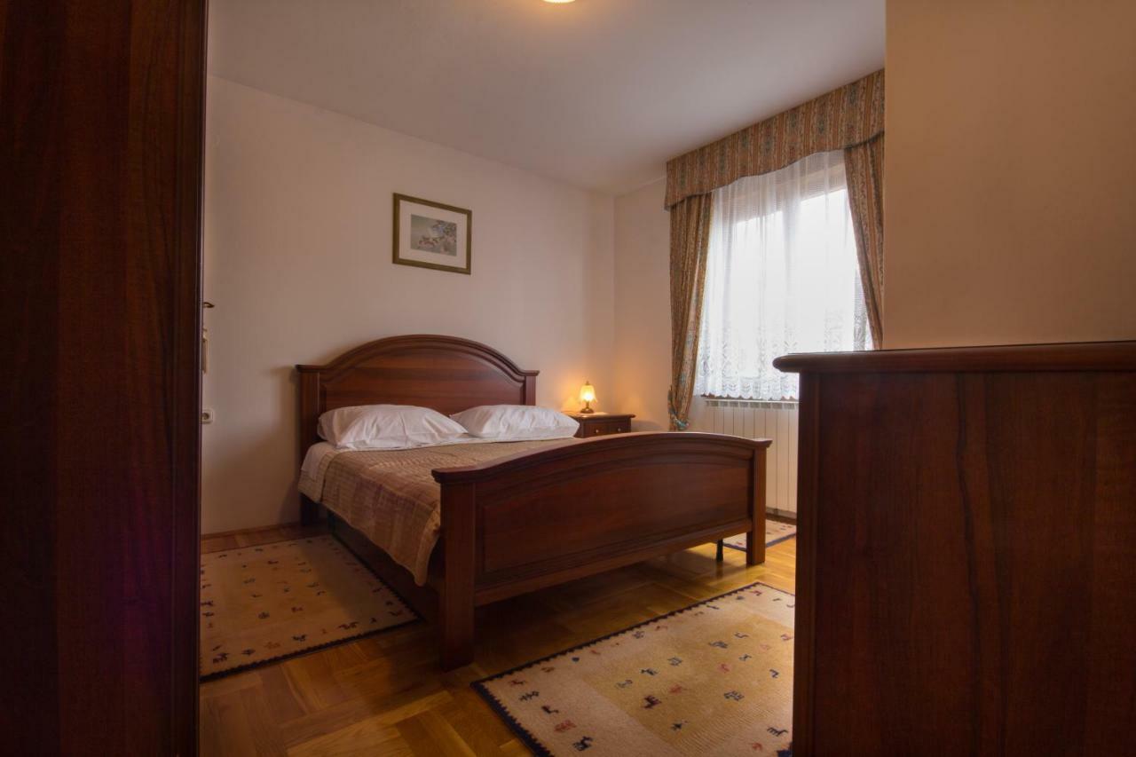 Apartments Magdalena Crikvenica Zewnętrze zdjęcie