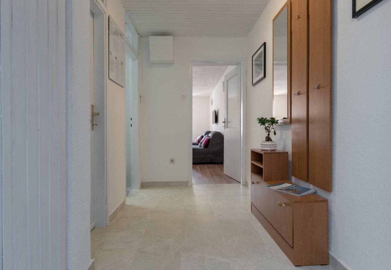 Apartments Magdalena Crikvenica Zewnętrze zdjęcie