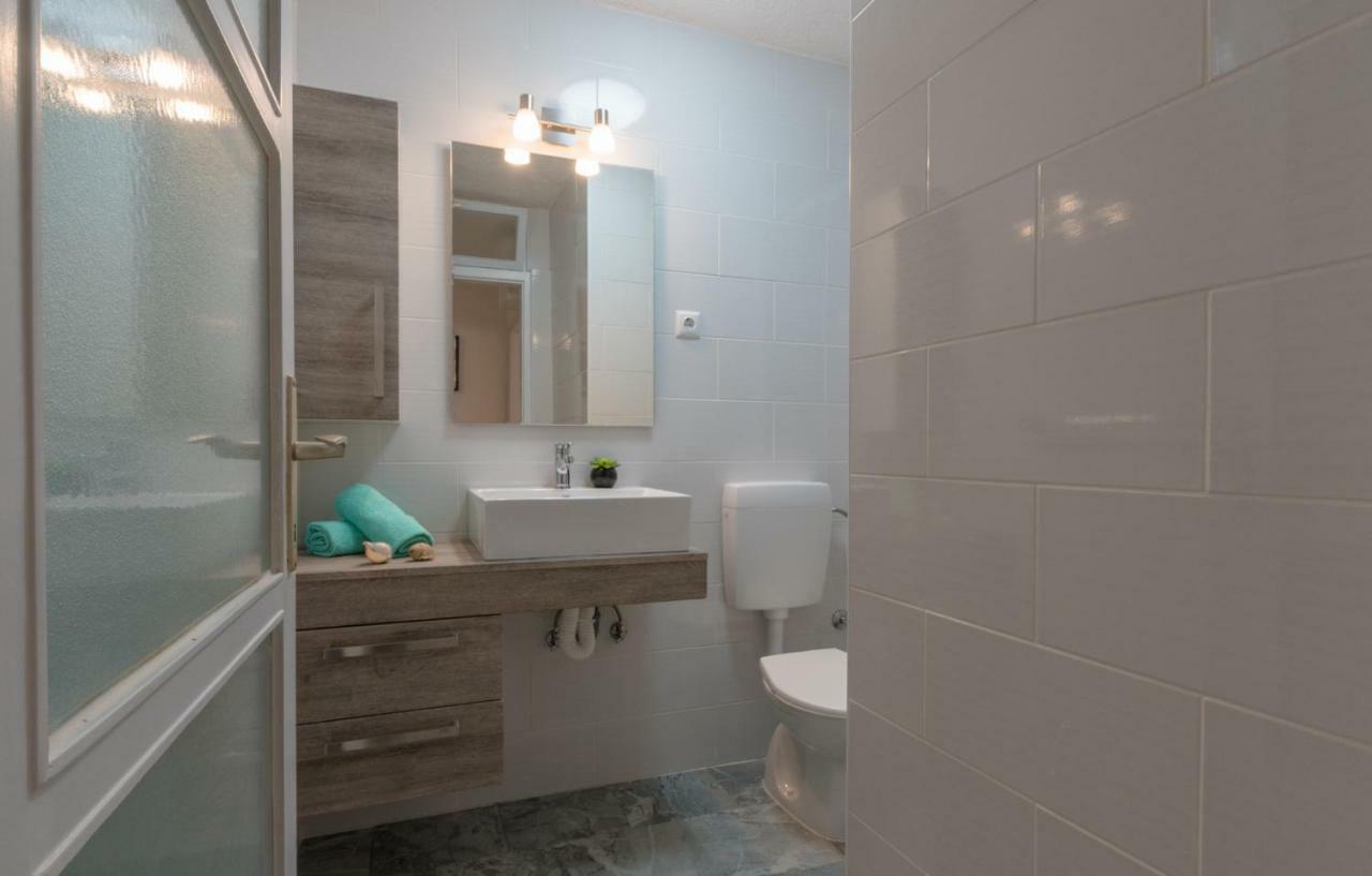 Apartments Magdalena Crikvenica Zewnętrze zdjęcie