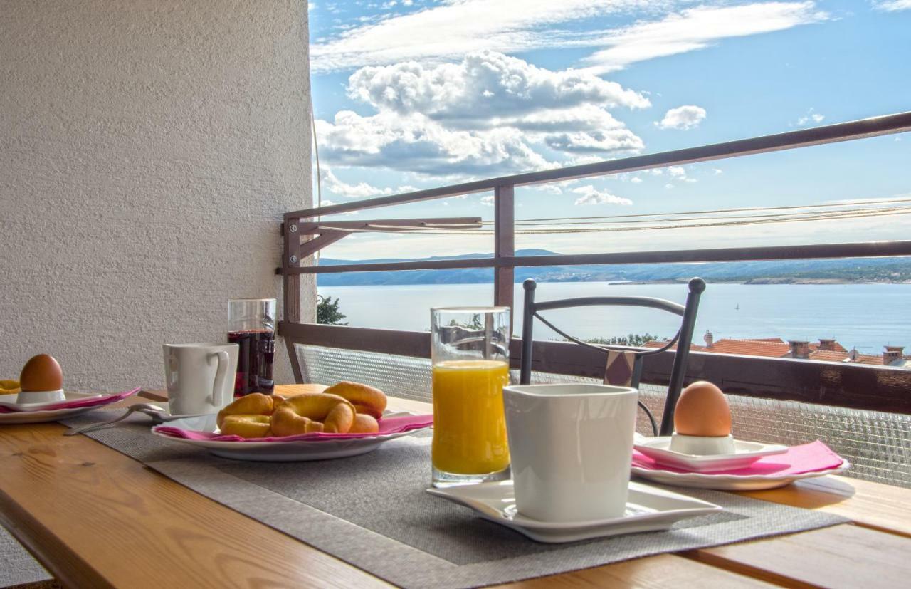 Apartments Magdalena Crikvenica Zewnętrze zdjęcie