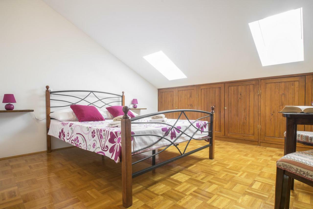Apartments Magdalena Crikvenica Zewnętrze zdjęcie