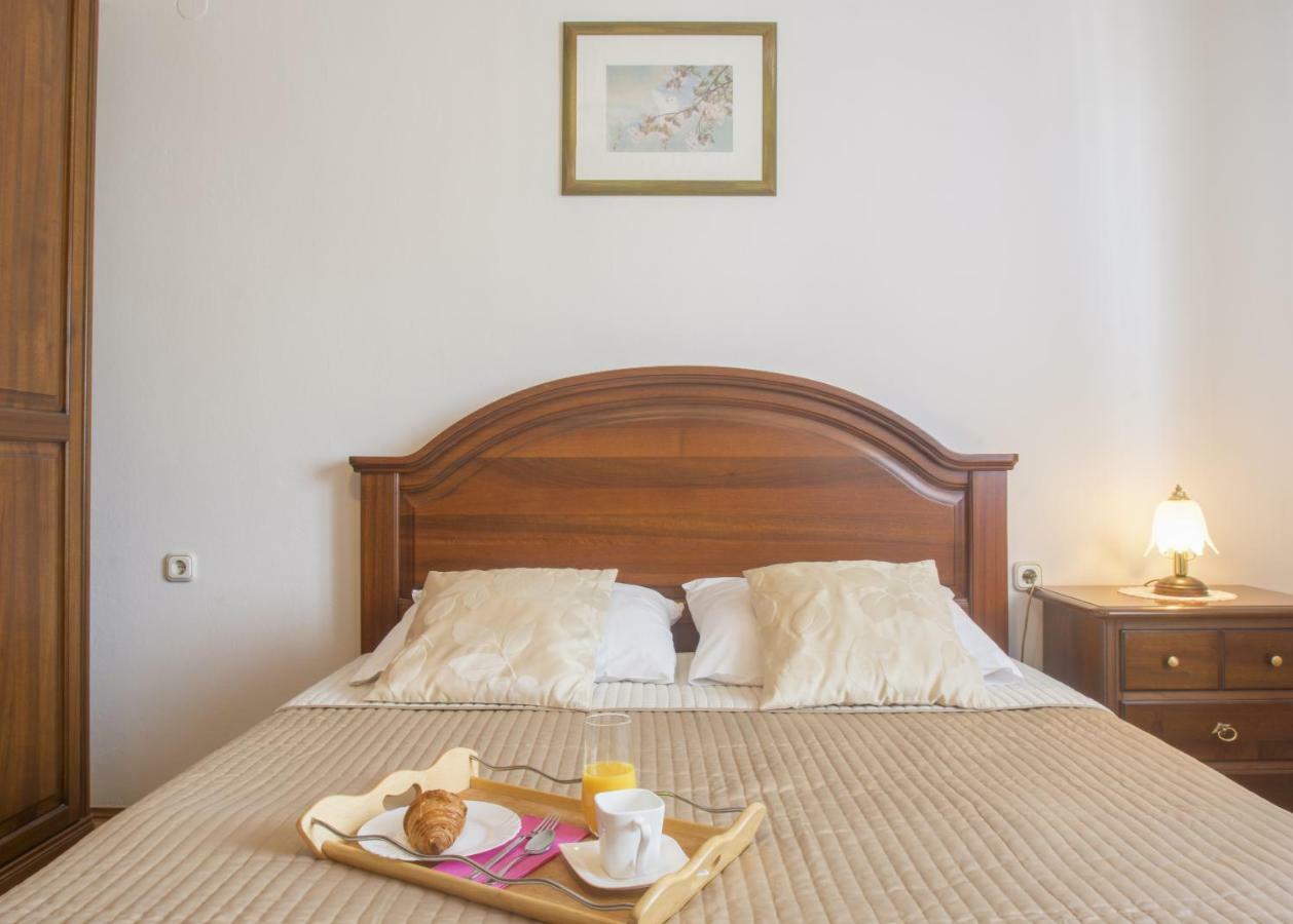 Apartments Magdalena Crikvenica Zewnętrze zdjęcie