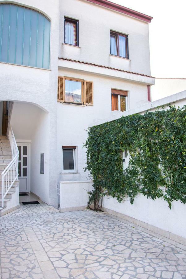 Apartments Magdalena Crikvenica Zewnętrze zdjęcie